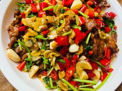 -一楼食业·美食人家