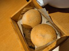 霸王酥皮叉烧包-避风塘·老港味餐厅(虹口龙之梦店)