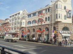 -上街里市集(悦喜客来广场店)