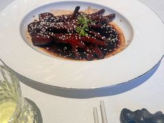 -桂满陇·海市蜃楼·黑金(国金店)