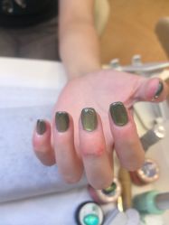 -Wax Brow蜜蜡脱毛美甲美睫眉吧