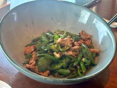 -林芝工布庄园希尔顿酒店-猎味中餐厅