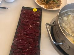 -陈记顺和潮汕牛肉火锅(番禺迎宾大道店)