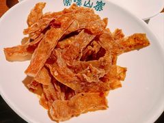 -索溪山寨·湘西饮食文化博物馆(标志门店)