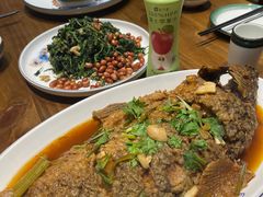 -煎饼卷大葱(春秋西路店)