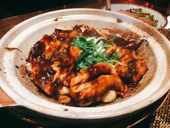 -隐厨中国餐馆(红旗大街店)