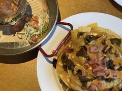 -味德西餐音乐酒吧 Wade's Bar&Grill