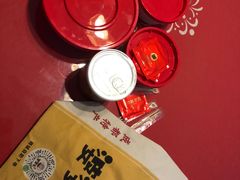 -鑫记婆婆兔·成都特产·兔头手撕兔(太古里店)
