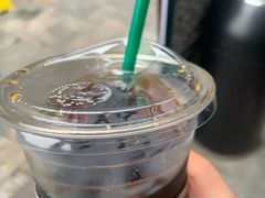 -星巴克臻选(成都宽窄巷子店)