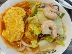 -旺记冰室(九龙中心大厦店)