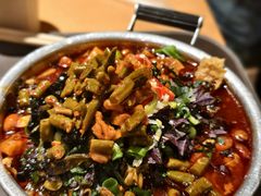 -水平有限广西米粉·广西风味集(五道口店)