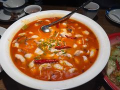 -老屋印象川菜(马园路店)