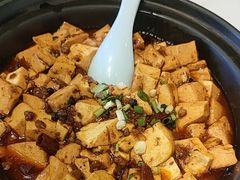 -周大厨辣椒炒肉(淮安万达店)