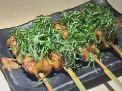 -乌君·酒场·炭火烧鸟(侨城坊店)