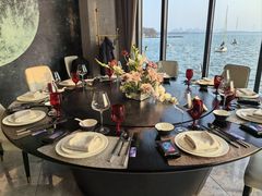 -岁粤Moon·湖景餐厅(月光码头店)