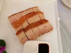 澳门脆皮烧肉-朱仔记食府(江南大道店)