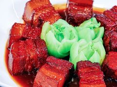 -蘇锦宴·淮扬菜烤鸭·小院(三元桥霄云路店)