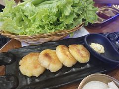 -杀猪天·韩国烤肉(总店)