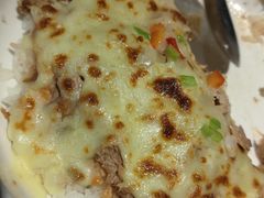 -花腰餐吧Bistro烧烤 傣味(传媒大学店)