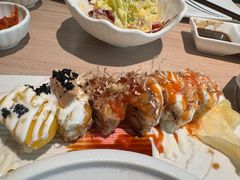 -大渔铁板烧(万象城店)