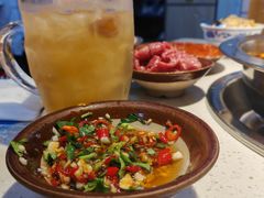 -芈重山老火锅(广州首店)