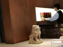-真爱中国餐馆·年华店(朱雀大街店)