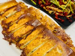 -大眼锅贴水饺(河东店)