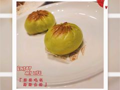 烧肉包-仁西海鲜酒楼(振东店)