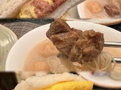 -丹麦饼店
