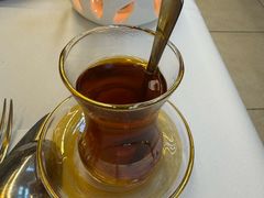 -沙漠玫瑰土耳其餐厅(神路街店)