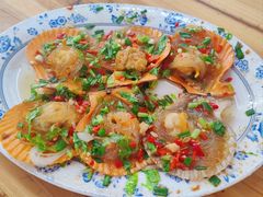 -黄记饮食店·潮汕家常菜(丹霞庄中区店)