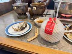 -亚马逊蒸汽活海鲜自助(LCM置汇旭辉广场店)