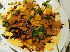 -土风豆米火锅(鸿通城店)