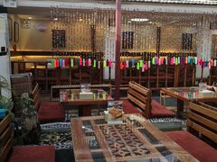 -丽江庭院之爱在路上(西单店)