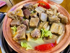 -阿婆情腊排骨火锅(饮玉巷店)