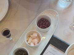 -晋阳春·山西菜·北京烤鸭(交大店)