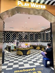 点击看大图 -MELAND CLUB亲子乐园·派对·餐厅(北京芳圆里ID MALL店)