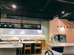 大堂-半山腰·云南菜(侨福芳草地店)