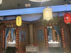 -小隐院子·庭院餐厅(大学城后湖店)