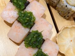 -万岁寿司(芳村店)