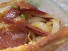 -小陈方酥锅盔(古城总店)
