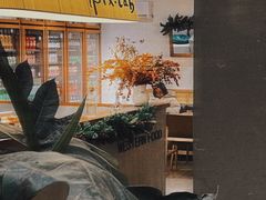 门面-像素研食The pixlab (皮市街店)