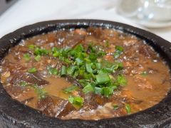 -梅利汴京烤鸭•开封豫菜地标店(东大街店)