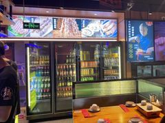 -唐力九头鸟烧烤·罗田吊锅(西云楼店)