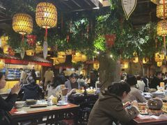 -南京大牌档(人民广场店)