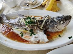 -考记泥焗鸡农庄·海鲜(北洛秘境店)