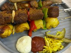 -库滋明·俄罗斯特色美食(中央大街店)