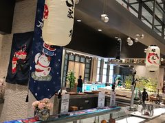 -太湖饭店玉兰厅(自助餐厅)