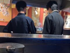 -乌君·酒场·炭火烧鸟(侨城坊店)
