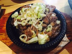 -醉虎传(南锣鼓巷店)